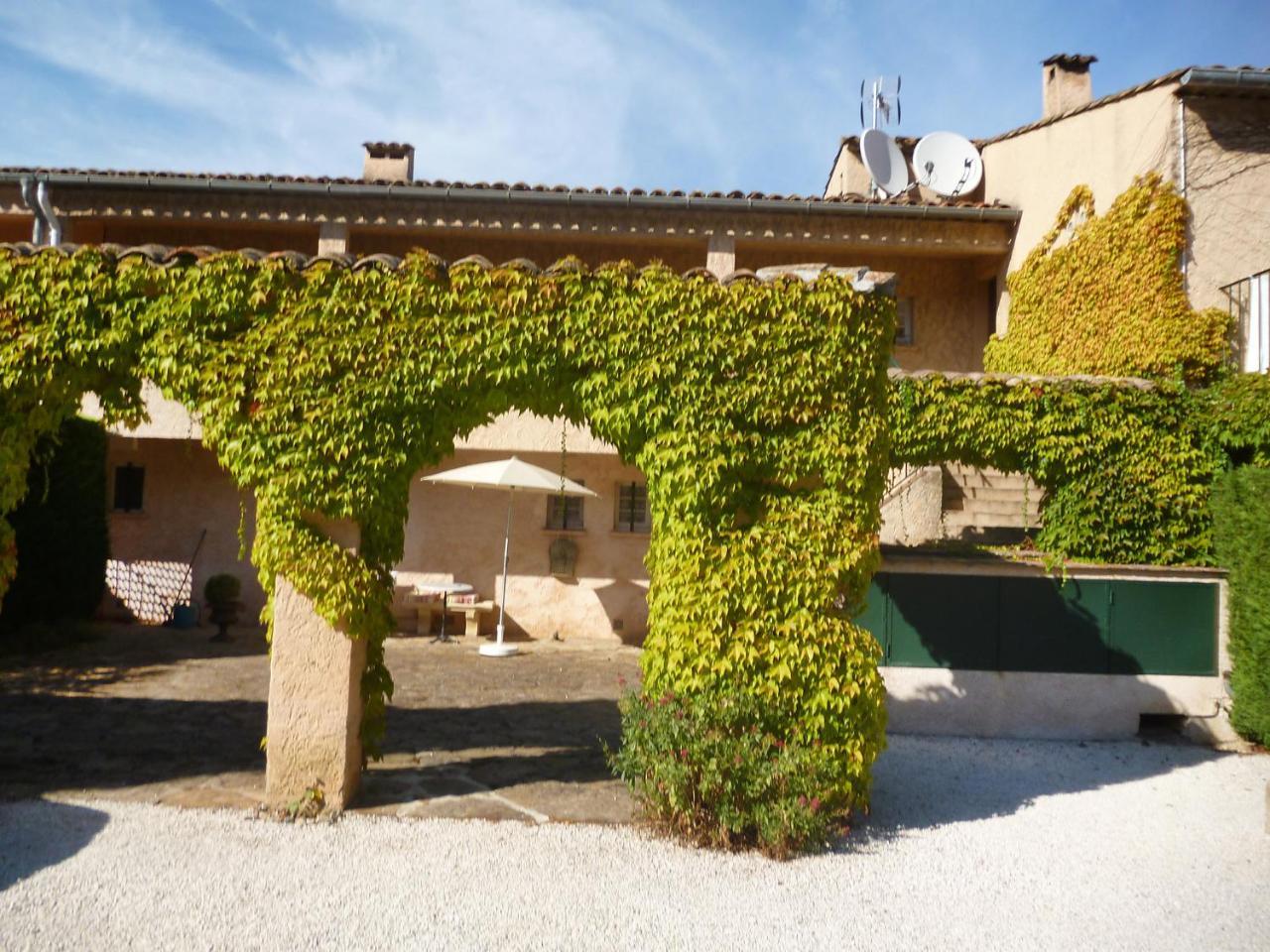 Apartment Les Carles By Interhome Saint-Tropez Exterior photo